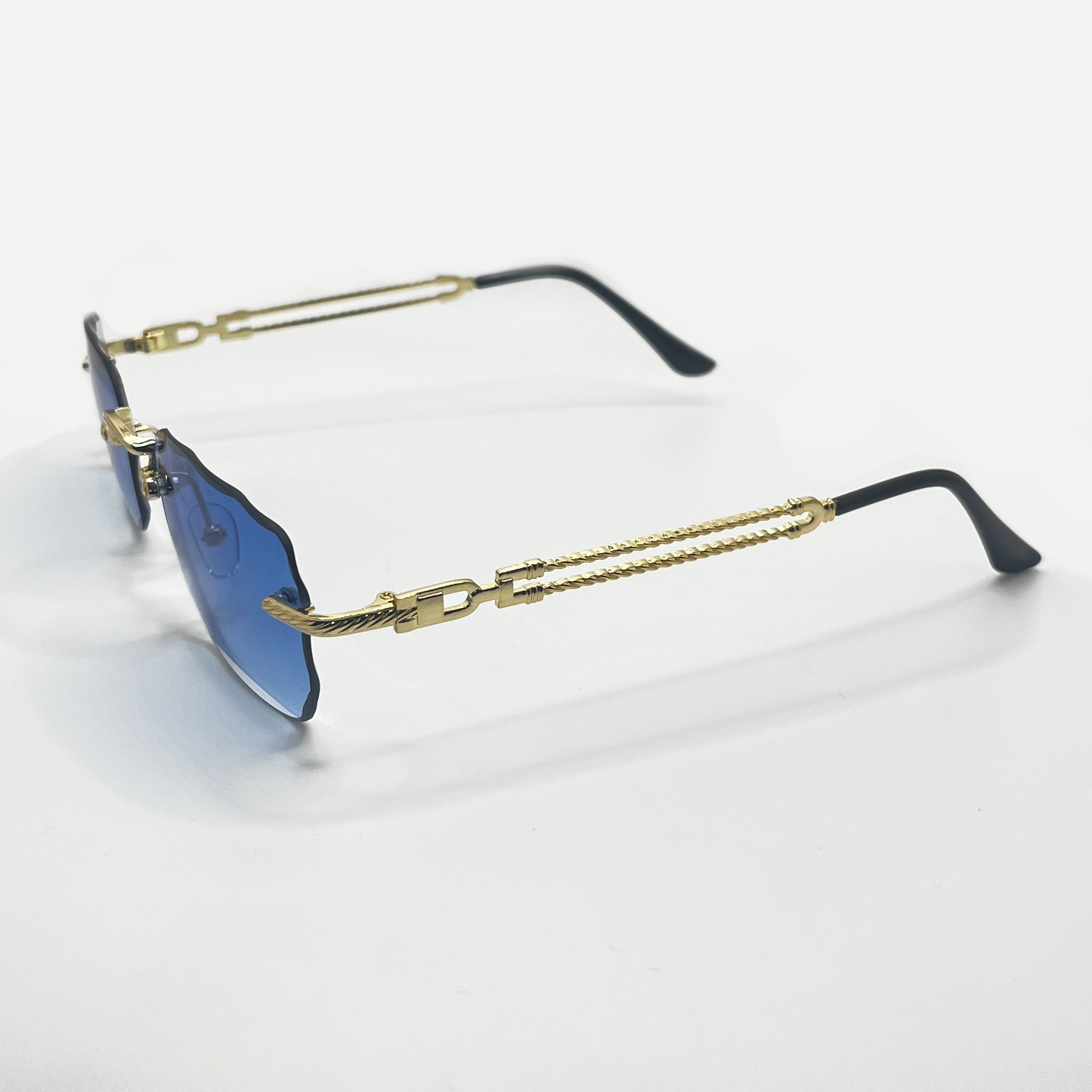 PRESTIGE - BLEU CIEL DÉGRADÉ