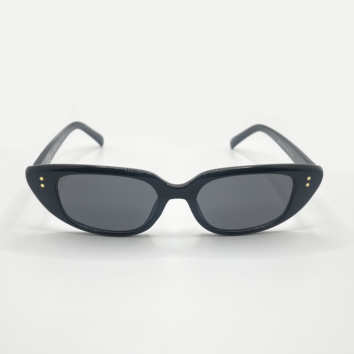LUNA - NOIR FEMME