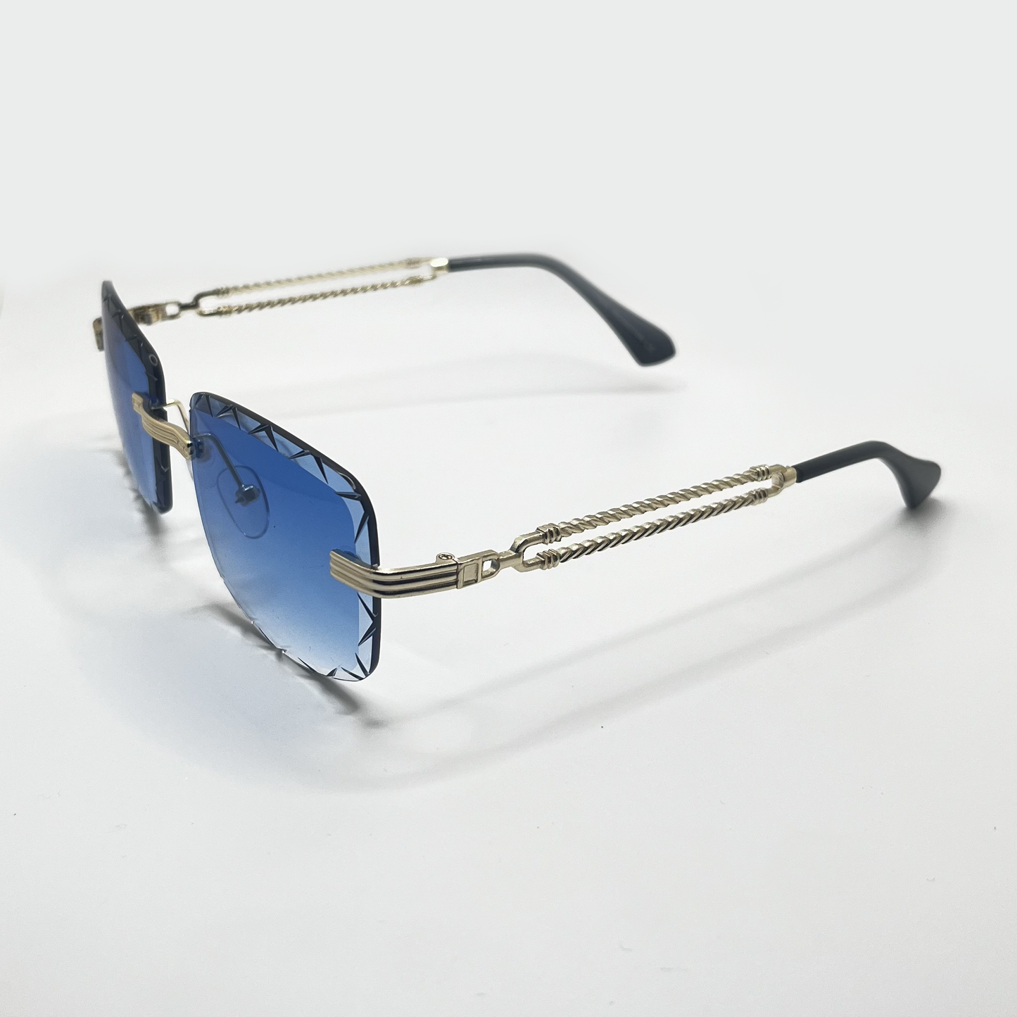 SPECTRE - BLEU DEGRADE
