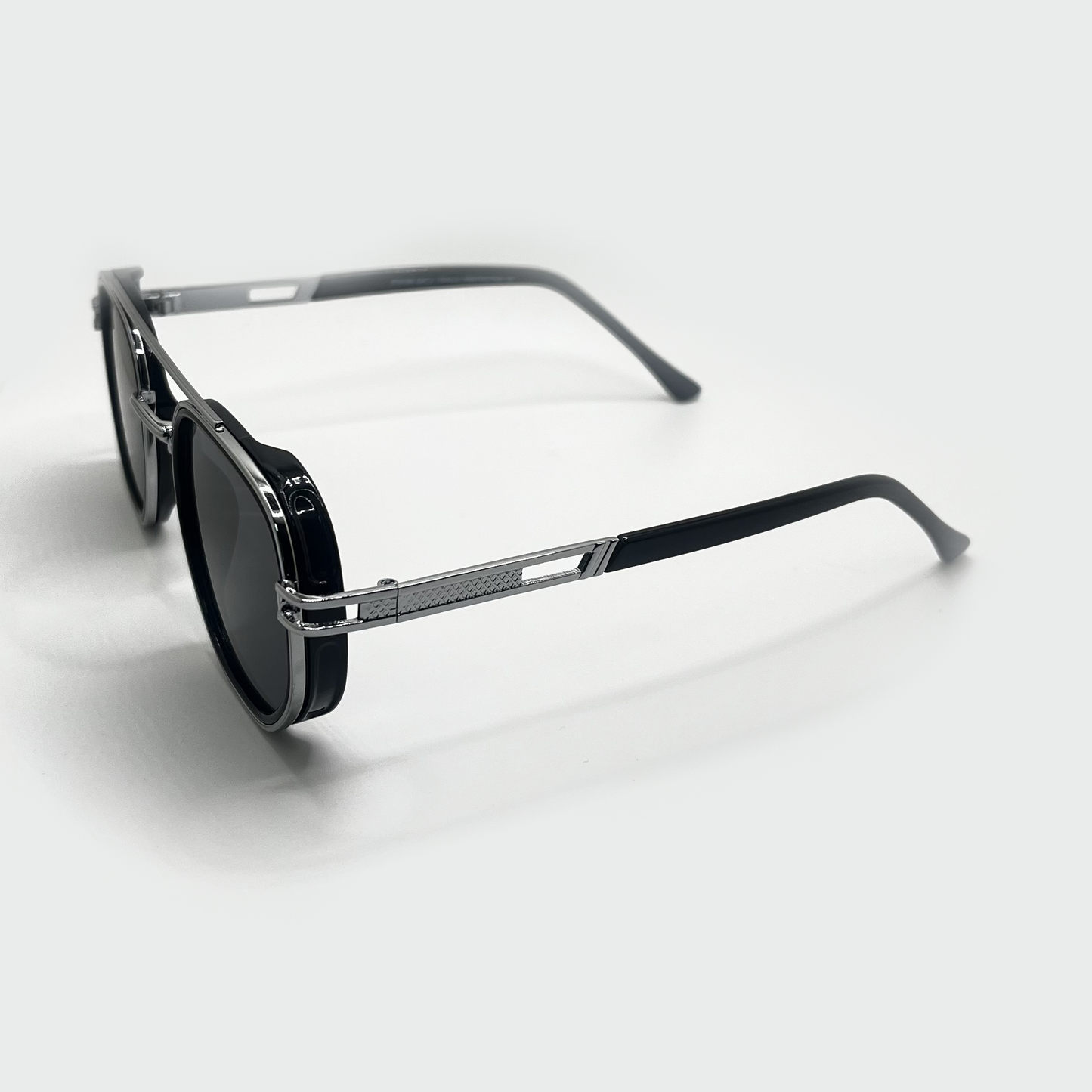 PRESTIGE - NOIR ARGENT