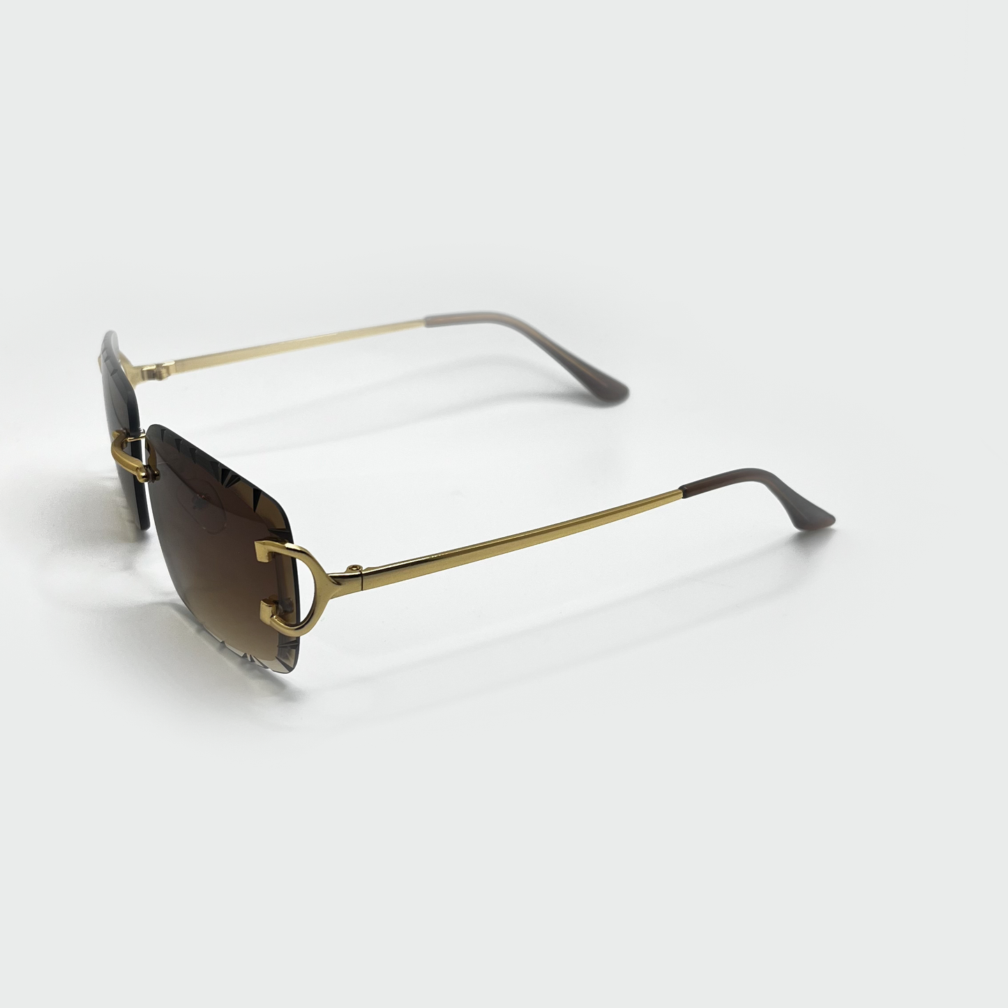 SPECTRE - MARRON