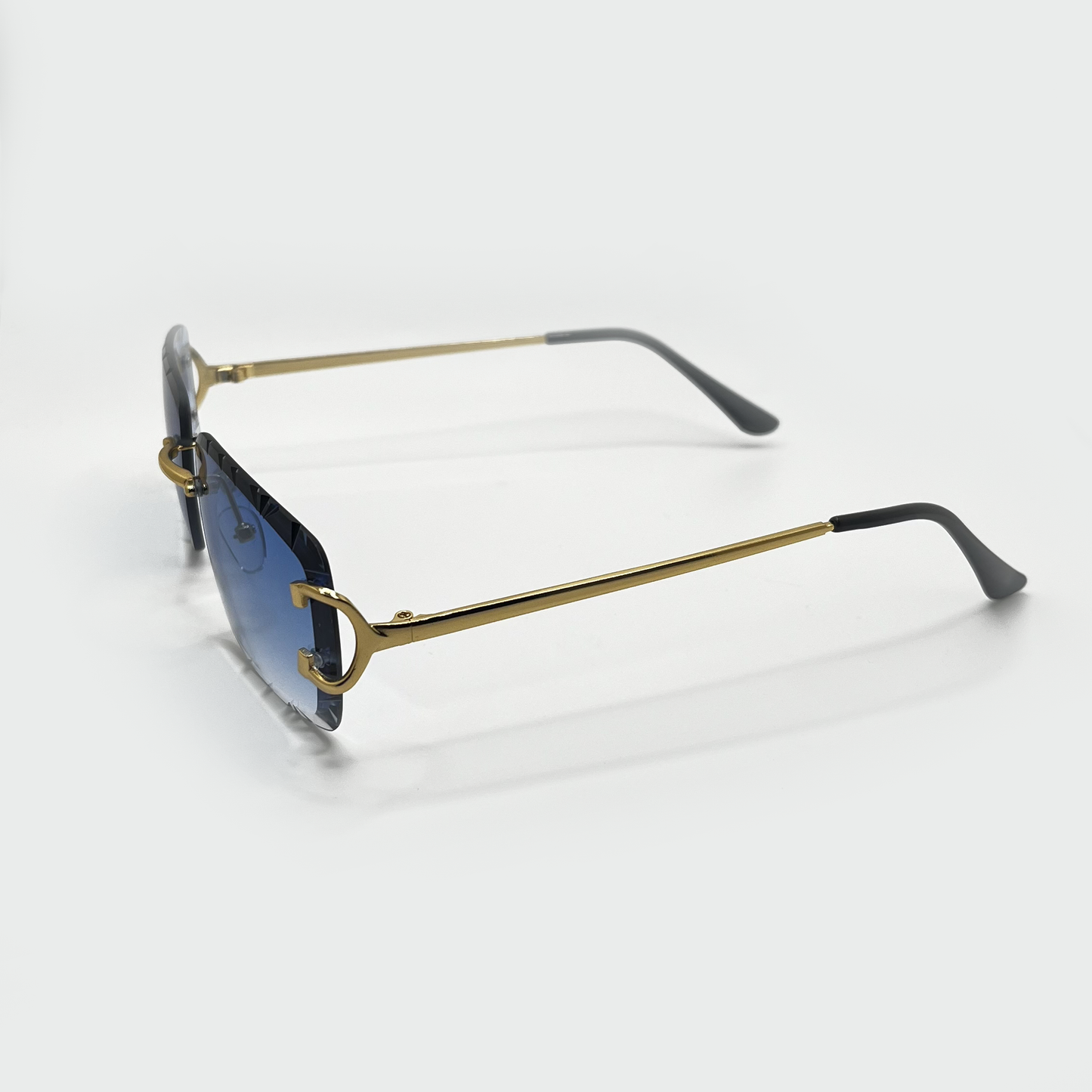 SPECTRE - BLEU FONCE DEGRADE
