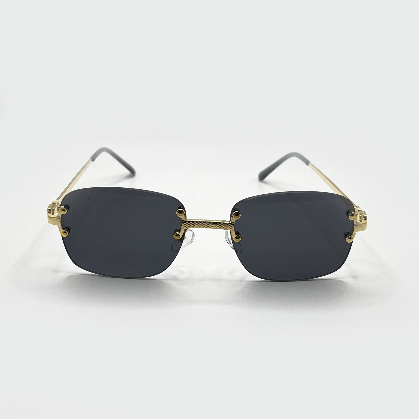 MONARCH - NOIR OR