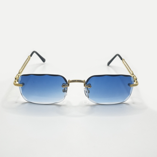 PRESTIGE - BLEU CIEL DÉGRADÉ