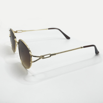 VINTAGE - OR DÉGRADÉ