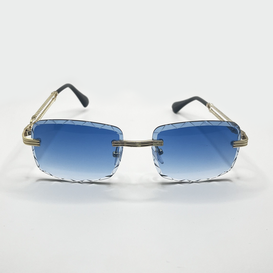 SPECTRE - BLEU DEGRADE