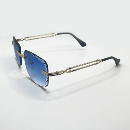 SPECTRE - BLEU DEGRADE