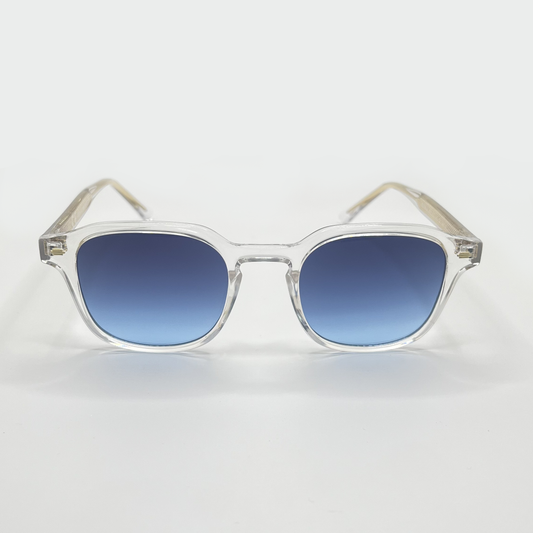NEBULA - BLEU DéGRADé OR