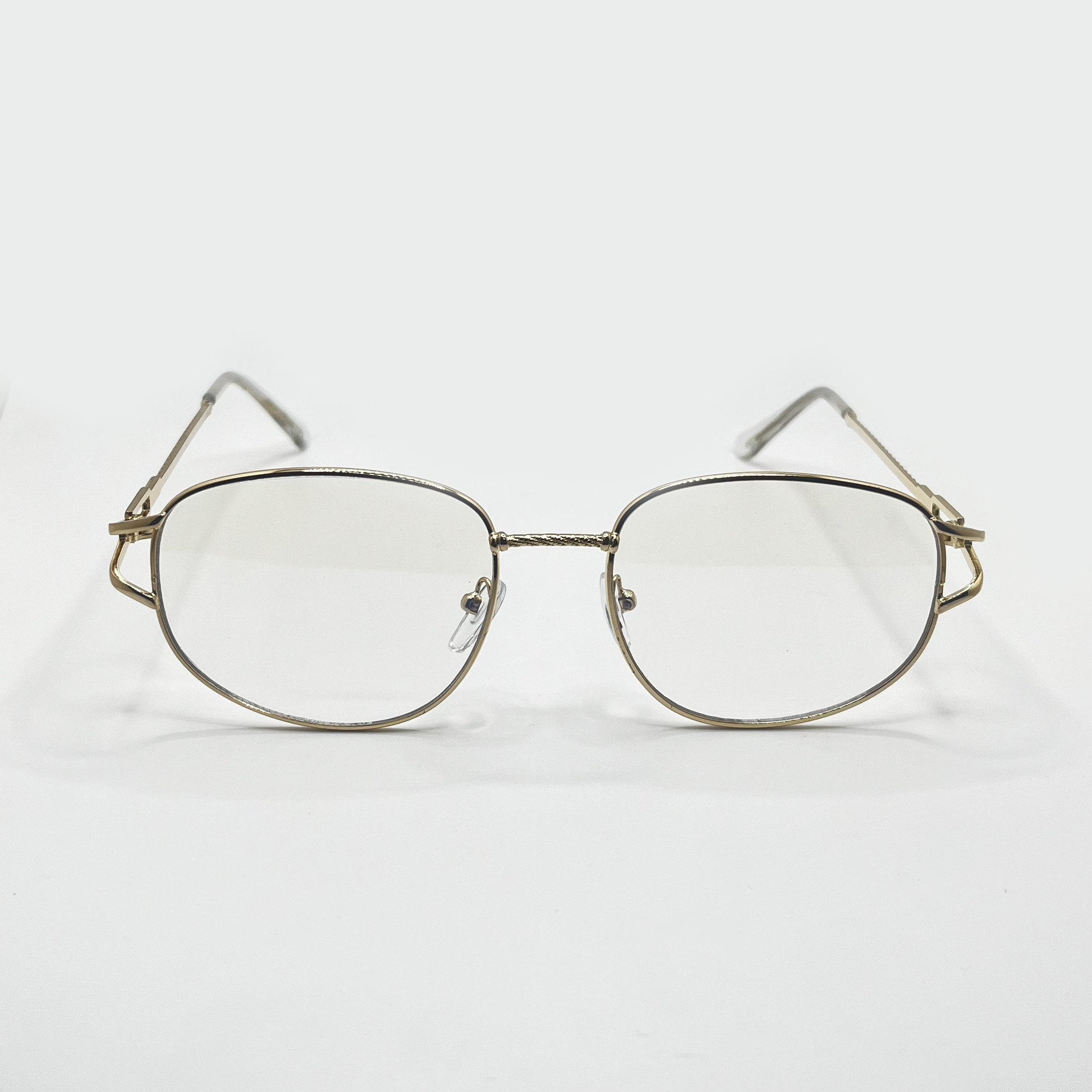 VINTAGE - TRANSPARANT