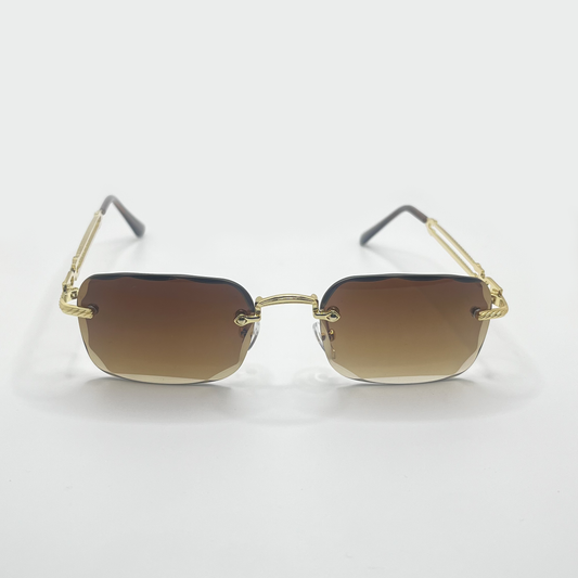 PRESTIGE - MARRON DÉGRADÉ