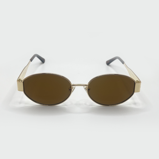 MIRAGE - MARRON OR FEMME