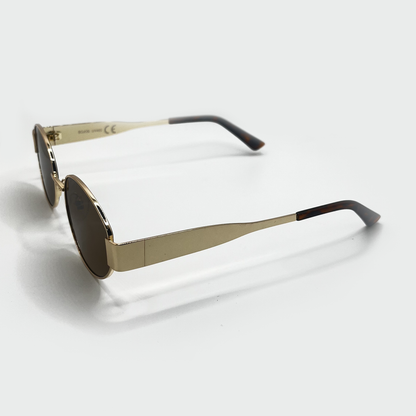 MIRAGE - MARRON OR FEMME