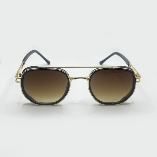 PRESTIGE - MARRON OR