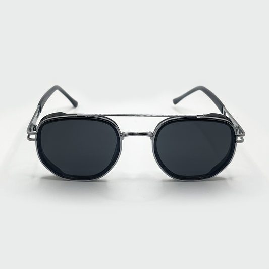 PRESTIGE - NOIR ARGENT