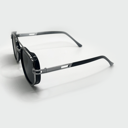 PRESTIGE - NOIR ARGENT