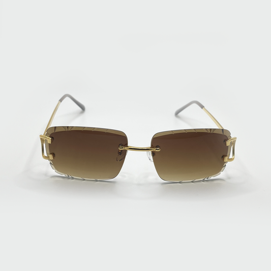 SPECTRE - MARRON