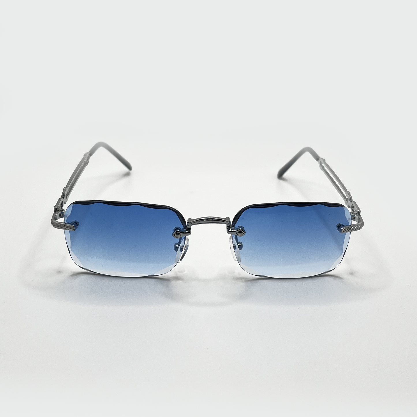 IMPERIAL - BLEU ARGENT