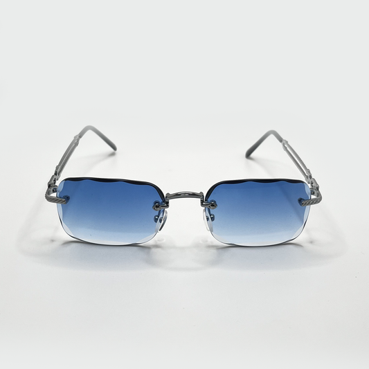 IMPERIAL - BLEU ARGENT