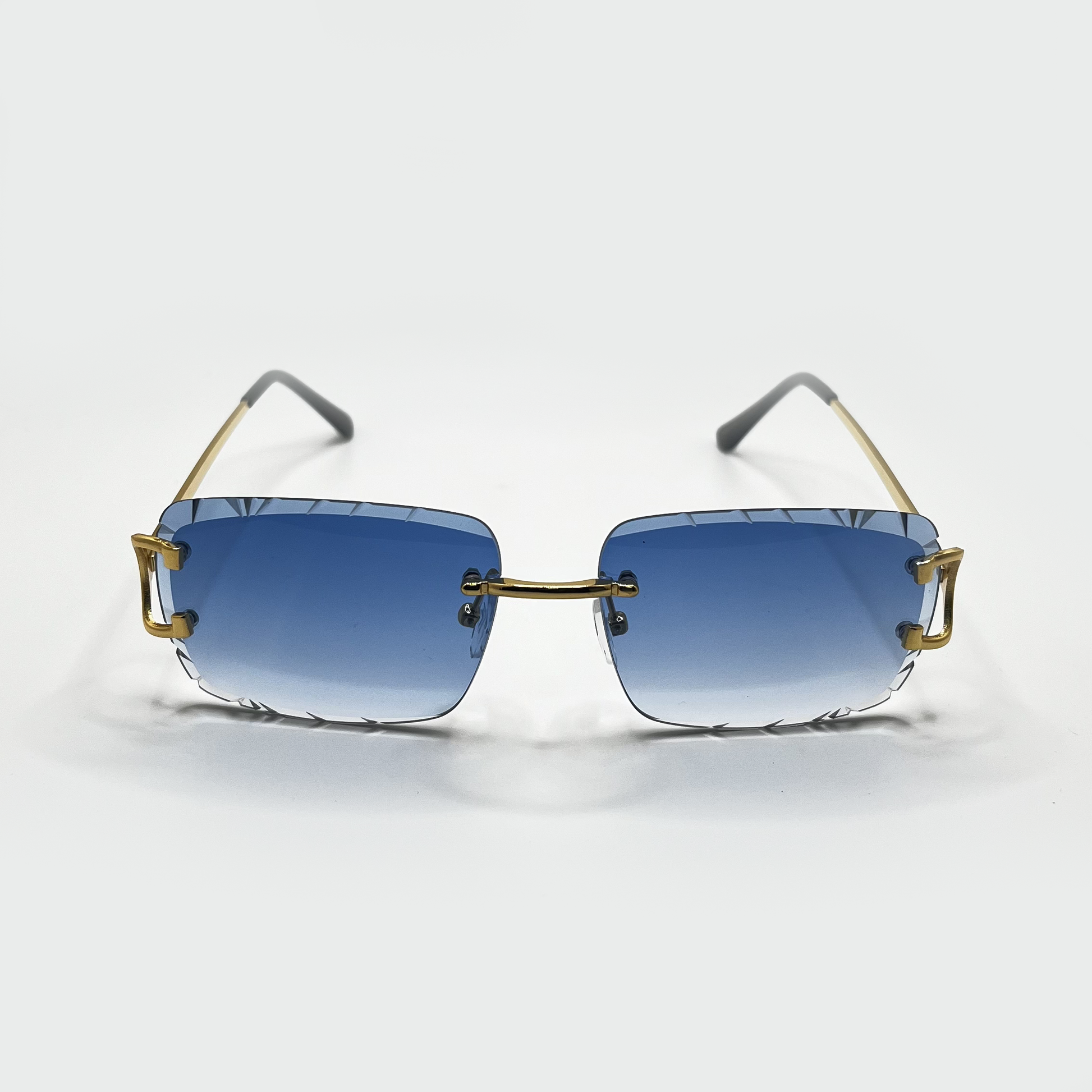 SPECTRE - BLEU FONCE DEGRADE