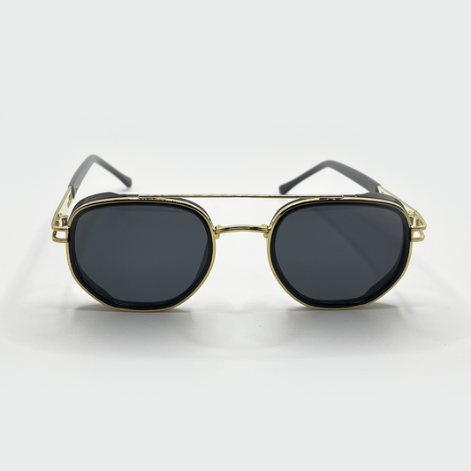 PRESTIGE - NOIR OR